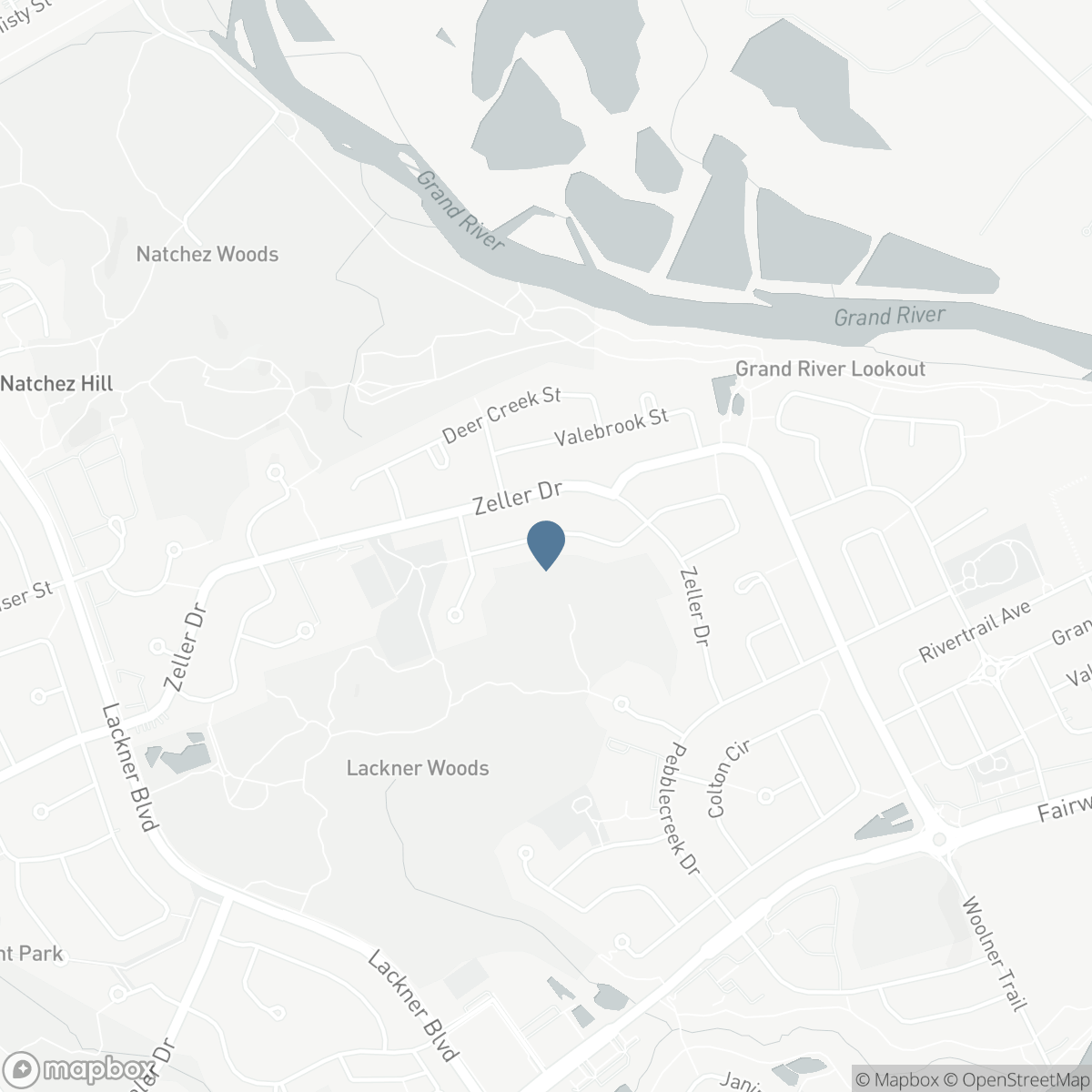 545 BRIDGEMILL CRESCENT, Kitchener, Ontario N2A 0K3